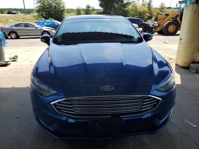 Photo 4 VIN: 3FA6P0LU2HR223355 - FORD FUSION SE 