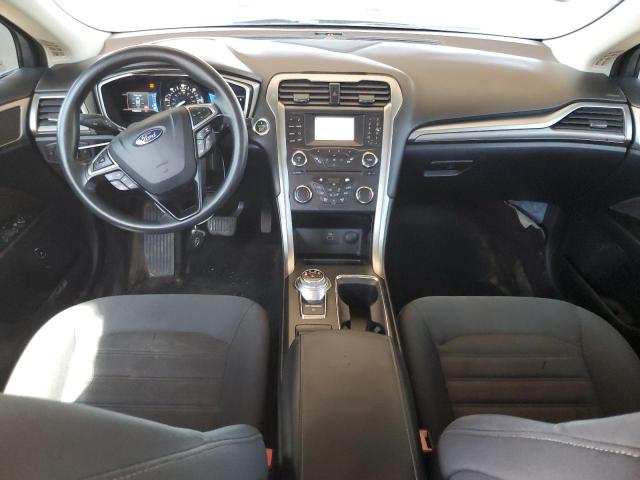 Photo 7 VIN: 3FA6P0LU2HR223355 - FORD FUSION SE 