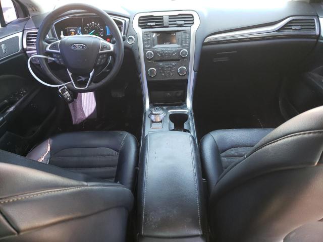 Photo 7 VIN: 3FA6P0LU2HR230029 - FORD FUSION SE 