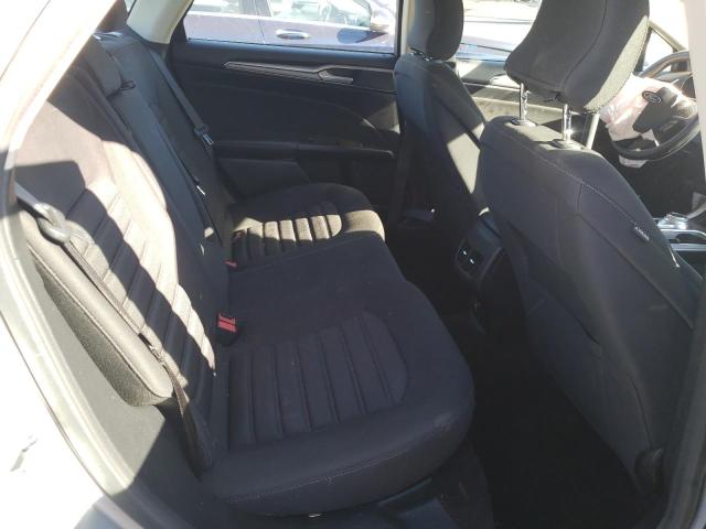 Photo 9 VIN: 3FA6P0LU2HR250877 - FORD FUSION SE 