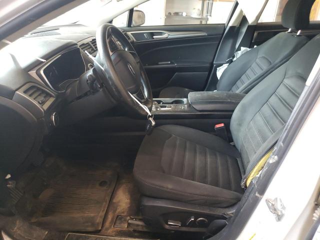 Photo 6 VIN: 3FA6P0LU2HR307336 - FORD FUSION 