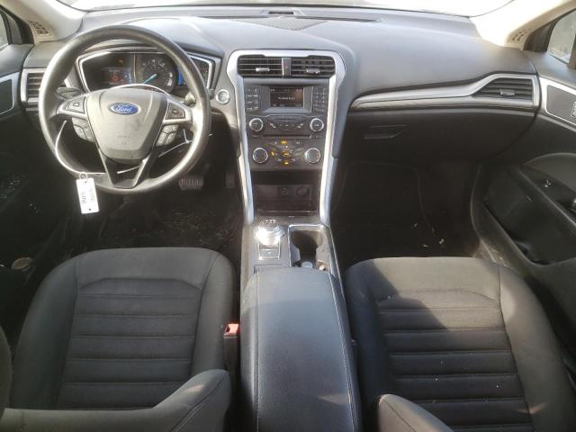 Photo 7 VIN: 3FA6P0LU2HR323455 - FORD FUSION SE 