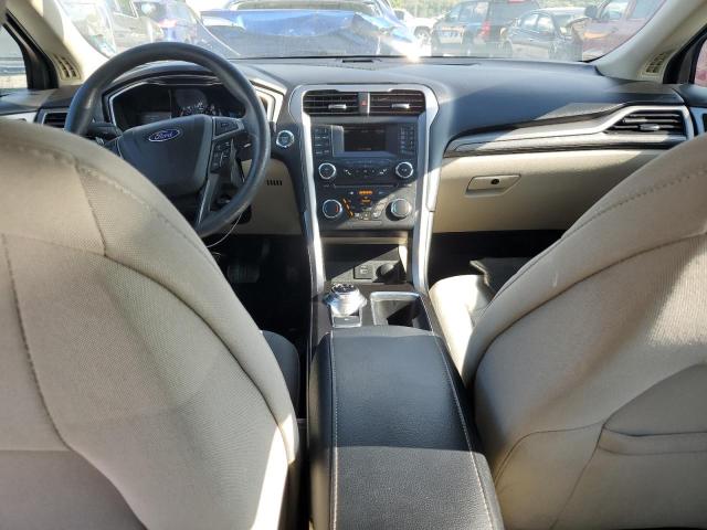 Photo 7 VIN: 3FA6P0LU2HR336917 - FORD FUSION SE 