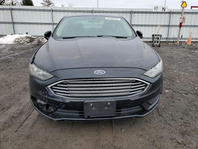 Photo 4 VIN: 3FA6P0LU2HR356679 - FORD FUSION 