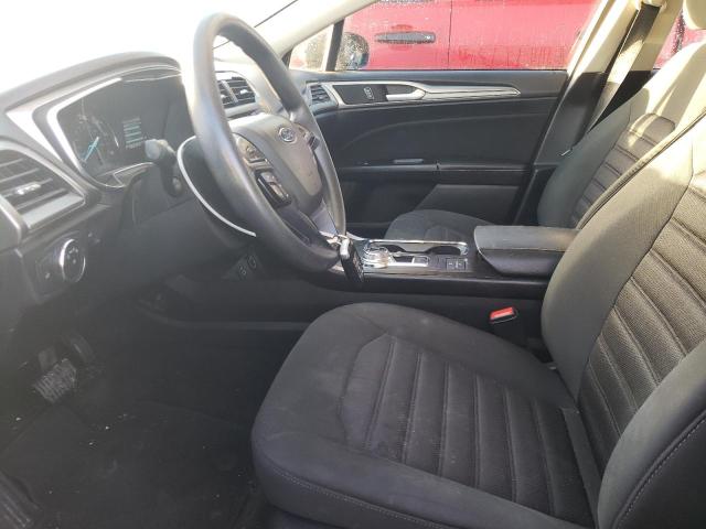 Photo 6 VIN: 3FA6P0LU2HR374891 - FORD FUSION 