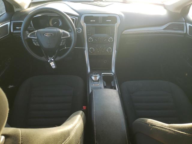 Photo 7 VIN: 3FA6P0LU2HR374891 - FORD FUSION 