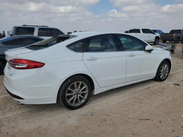 Photo 2 VIN: 3FA6P0LU2HR381193 - FORD FUSION 