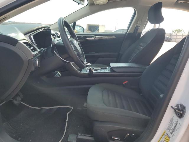 Photo 6 VIN: 3FA6P0LU2HR381193 - FORD FUSION 