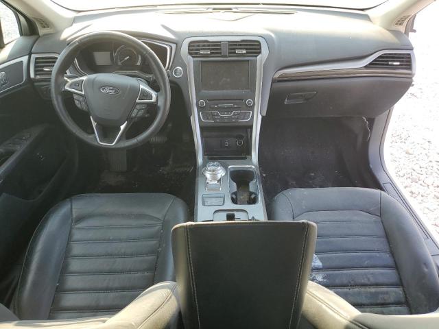 Photo 7 VIN: 3FA6P0LU2JR129918 - FORD FUSION 