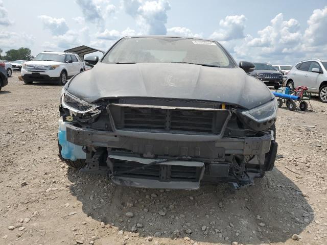 Photo 4 VIN: 3FA6P0LU2JR140417 - FORD FUSION SE 