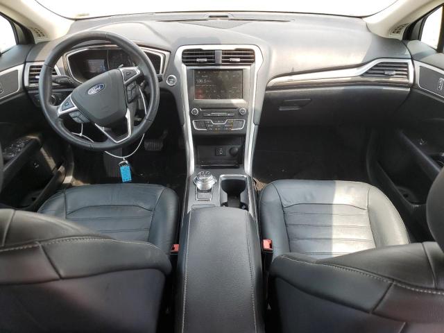 Photo 7 VIN: 3FA6P0LU2JR140417 - FORD FUSION SE 