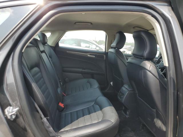 Photo 9 VIN: 3FA6P0LU2JR140417 - FORD FUSION SE 