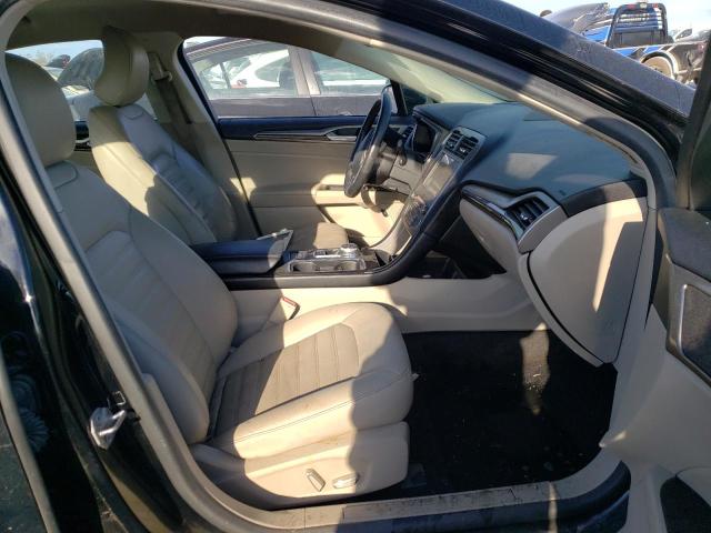 Photo 4 VIN: 3FA6P0LU2JR147769 - FORD FUSION SE 