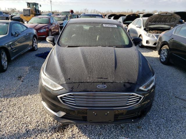 Photo 8 VIN: 3FA6P0LU2JR147769 - FORD FUSION SE 