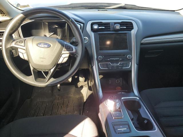 Photo 7 VIN: 3FA6P0LU2JR149585 - FORD FUSION 