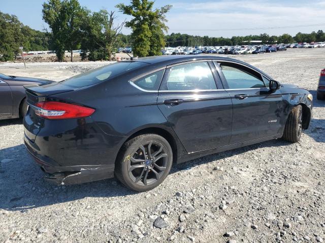 Photo 2 VIN: 3FA6P0LU2JR162062 - FORD FUSION SE 