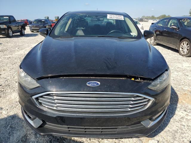 Photo 4 VIN: 3FA6P0LU2JR162062 - FORD FUSION SE 