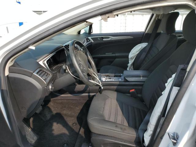 Photo 6 VIN: 3FA6P0LU2JR166998 - FORD FUSION SE 