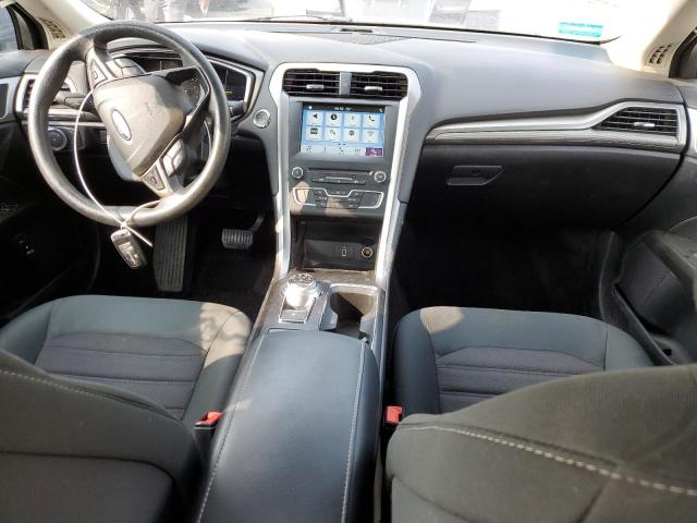 Photo 7 VIN: 3FA6P0LU2JR166998 - FORD FUSION SE 