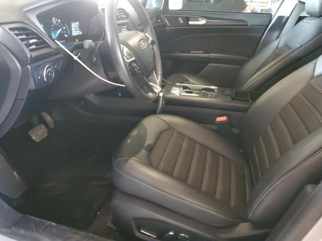 Photo 6 VIN: 3FA6P0LU2JR169383 - FORD FUSION 