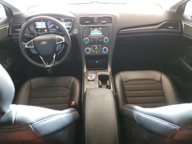 Photo 7 VIN: 3FA6P0LU2JR169383 - FORD FUSION 