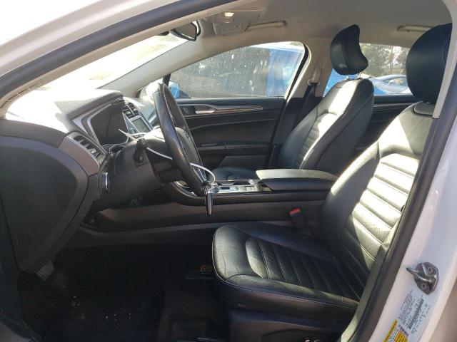 Photo 6 VIN: 3FA6P0LU2JR171618 - FORD FUSION 