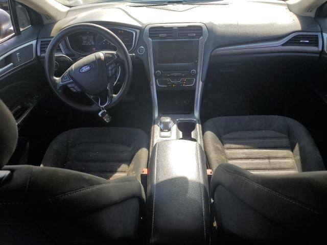 Photo 7 VIN: 3FA6P0LU2JR205279 - FORD FUSION SE 