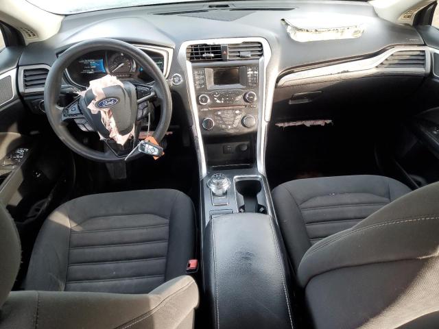 Photo 7 VIN: 3FA6P0LU2JR209090 - FORD FUSION 