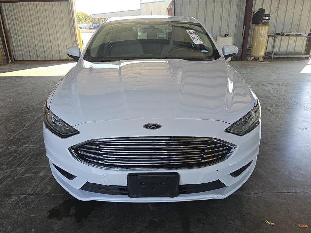 Photo 4 VIN: 3FA6P0LU2JR220185 - FORD FUSION SE 