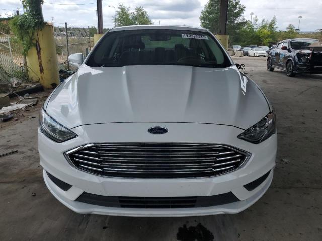 Photo 4 VIN: 3FA6P0LU2JR243188 - FORD FUSION 