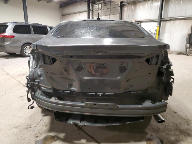 Photo 5 VIN: 3FA6P0LU2JR250027 - FORD FUSION SE 