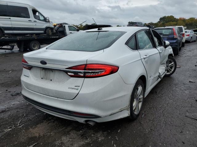 Photo 3 VIN: 3FA6P0LU2JR269211 - FORD FUSION SE 