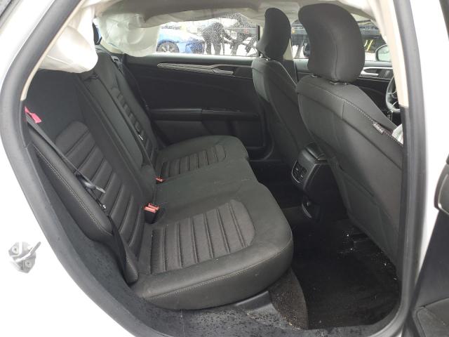 Photo 5 VIN: 3FA6P0LU2JR269211 - FORD FUSION SE 