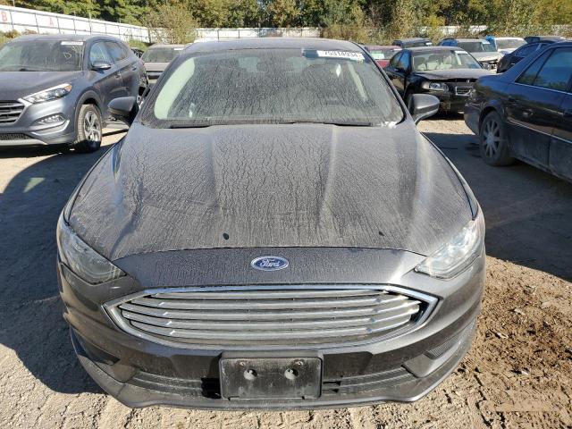 Photo 4 VIN: 3FA6P0LU2JR272576 - FORD FUSION SE 