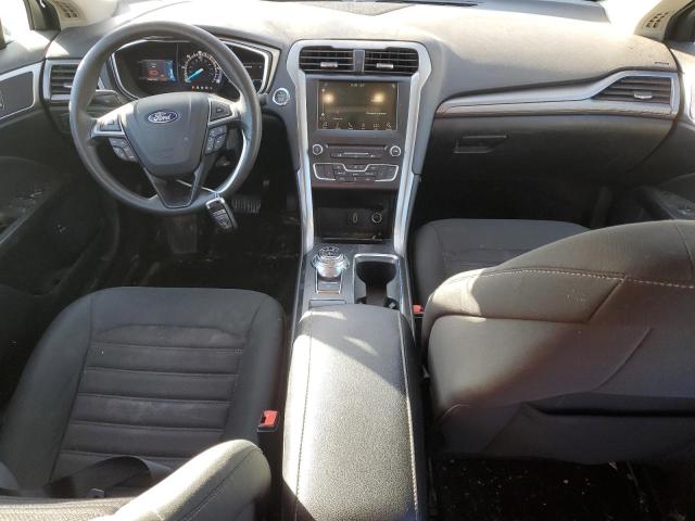 Photo 7 VIN: 3FA6P0LU2JR272576 - FORD FUSION SE 