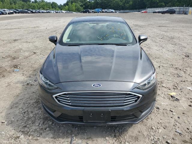 Photo 4 VIN: 3FA6P0LU2JR274067 - FORD FUSION SE 