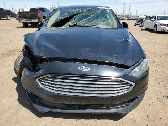 Photo 4 VIN: 3FA6P0LU2JR274585 - FORD FUSION 