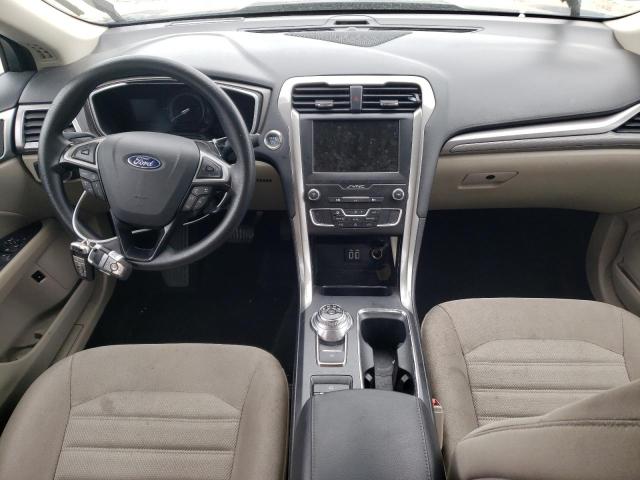 Photo 7 VIN: 3FA6P0LU2KR112991 - FORD FUSION SE 