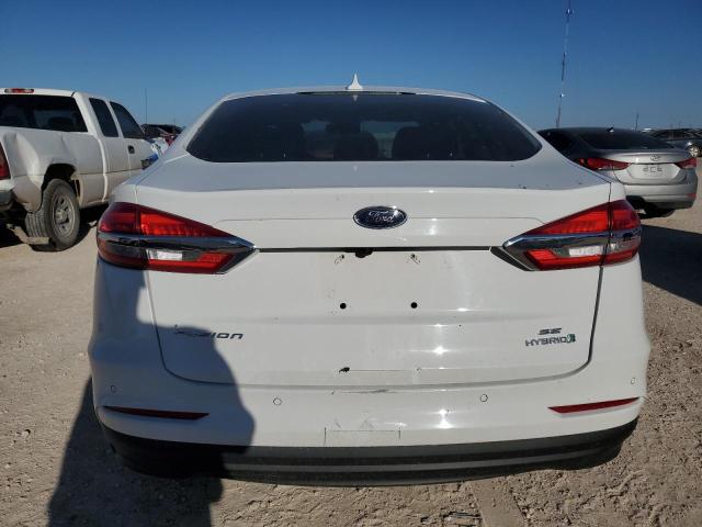 Photo 5 VIN: 3FA6P0LU2KR114398 - FORD FUSION SE 