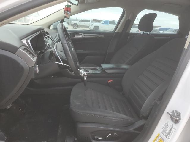 Photo 6 VIN: 3FA6P0LU2KR114398 - FORD FUSION SE 