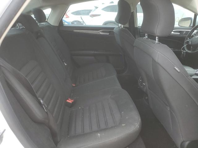 Photo 9 VIN: 3FA6P0LU2KR114398 - FORD FUSION SE 