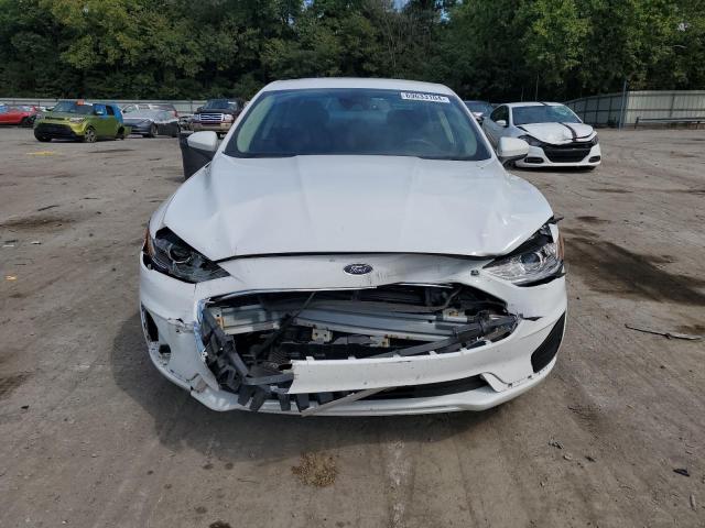 Photo 4 VIN: 3FA6P0LU2KR129659 - FORD FUSION SE 