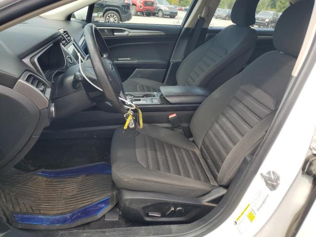 Photo 6 VIN: 3FA6P0LU2KR129659 - FORD FUSION SE 