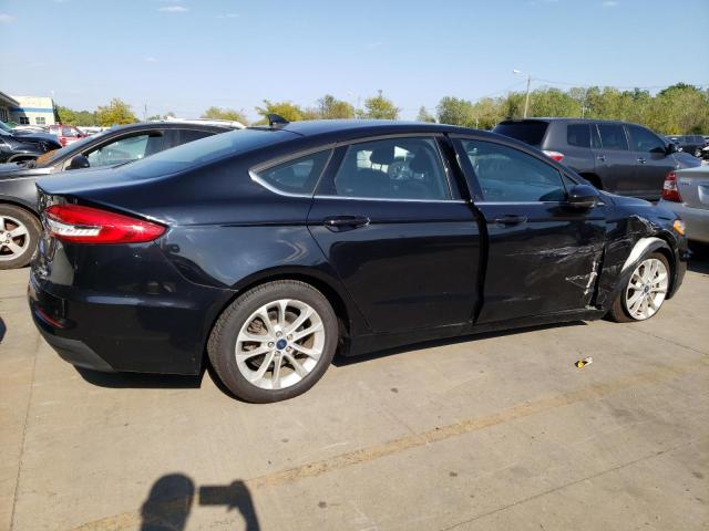 Photo 2 VIN: 3FA6P0LU2KR129662 - FORD FUSION HYBRID 