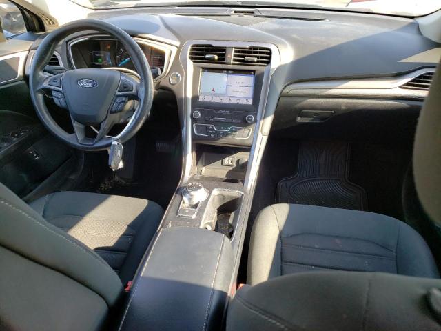 Photo 7 VIN: 3FA6P0LU2KR129662 - FORD FUSION HYBRID 