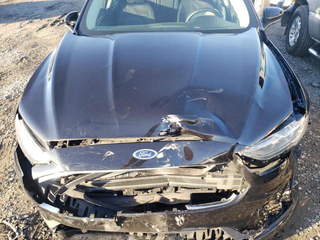 Photo 10 VIN: 3FA6P0LU2KR136093 - FORD FUSION SE 