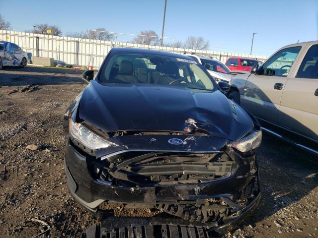 Photo 4 VIN: 3FA6P0LU2KR136093 - FORD FUSION SE 