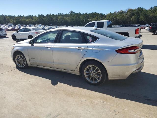 Photo 1 VIN: 3FA6P0LU2KR149779 - FORD FUSION SE 