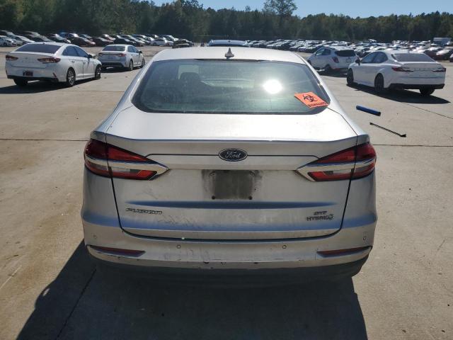 Photo 5 VIN: 3FA6P0LU2KR149779 - FORD FUSION SE 