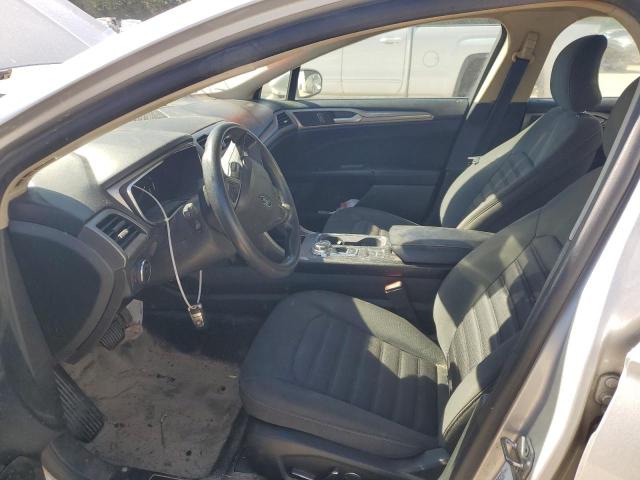 Photo 6 VIN: 3FA6P0LU2KR149779 - FORD FUSION SE 